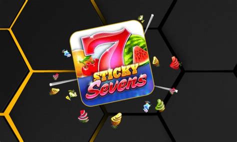 Sticky Sevens Megaways Sportingbet